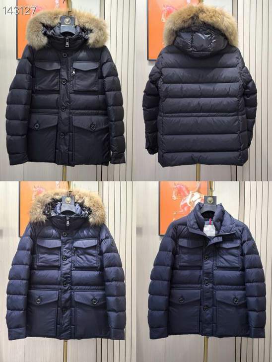 Picture of Moncler Down Jackets _SKUMonclersz1-626yr29136705